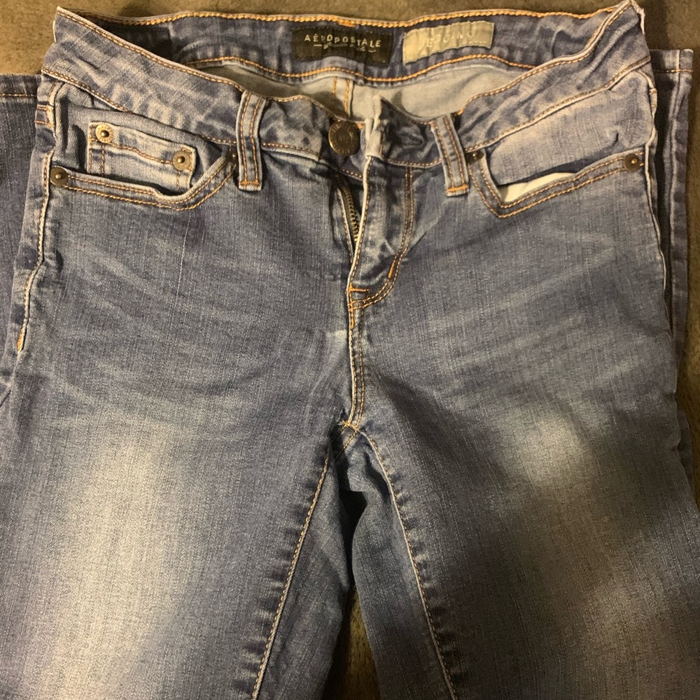aeropostale jeans